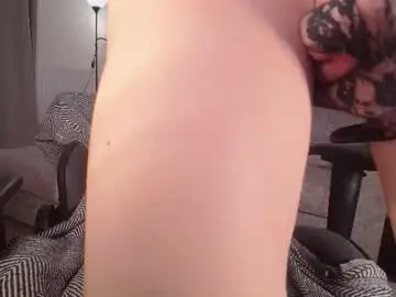 Chaturbate Best Webcam of jannsnow