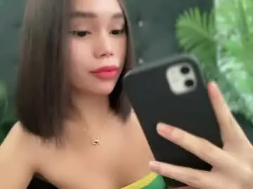 Chaturbate Sex Cam of lovely_cittie18