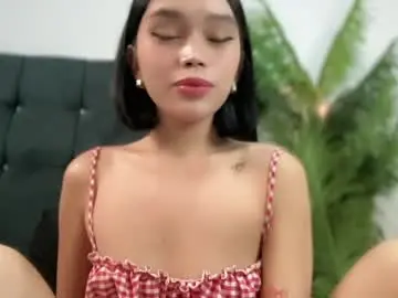 Chaturbate Live Porn of lovely_cittie18