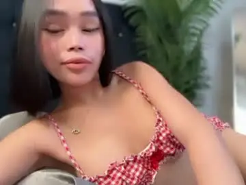 Chaturbate Sex Chat of lovely_cittie18