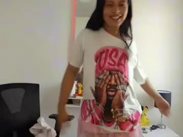 Chaturbate Adult Webcams of nairobbits