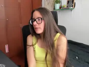 Chaturbate Adult Video Chat of thetropicalseduction