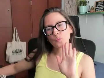 Chaturbate Live Sex Cam of thetropicalseduction