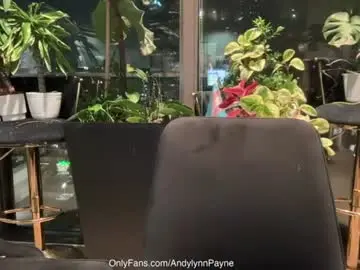 Chaturbate Free Porn Cam of andylynnpayne