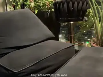Chaturbate Live Sex of andylynnpayne