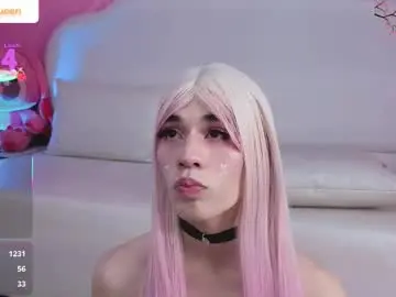 Chaturbate Watch Live Sex Cams of daripqueen