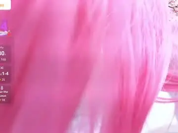 Chaturbate Live Porn of daripqueen