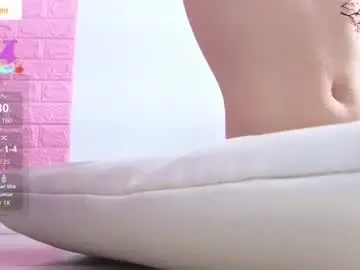 Chaturbate Watch Live Sex Cams of daripqueen