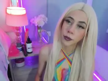 Chaturbate Live Porn of darlyn_tenderhot__