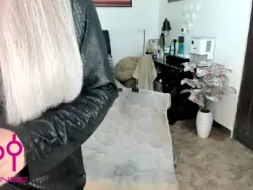 Chaturbate Best live sex cam show of goddessvega00