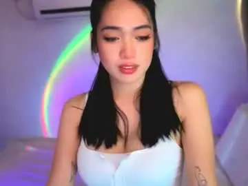 Chaturbate Sex Cam of khaleesi_sonrisa