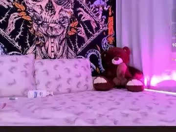 Chaturbate Free Porn Cam of maferosorio