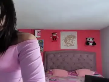 Chaturbate Best Webcam of prince_salome