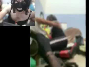 Chaturbate Free Live Porn of tsnicky1989