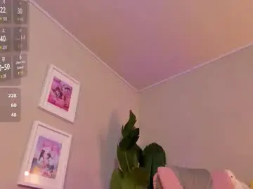 Chaturbate Adult Video Chat of _emily_bunny_