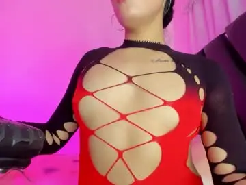 Chaturbate Sex Chat of real_sweetbrina