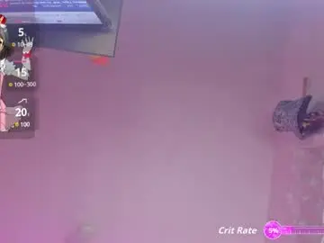 Chaturbate Adult Webcam of real_sweetbrina