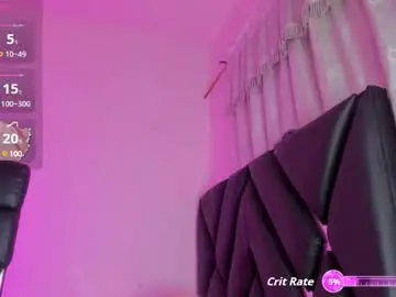 Chaturbate Adult Video Chat of real_sweetbrina