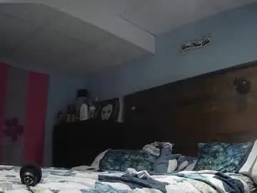 Chaturbate Best live sex cam show of airthetiefling