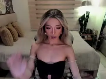 Chaturbate Sex Chat of euphoric_goddess