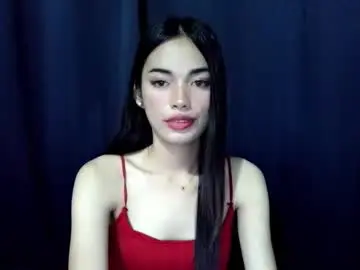 Chaturbate Adult Webcams of isabelle_willis
