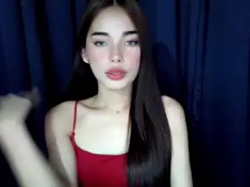 Chaturbate Adult Video Chat of isabelle_willis