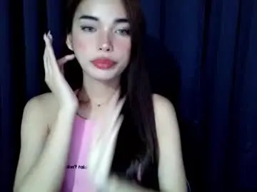 Chaturbate Live Sex Cam of isabelle_willis