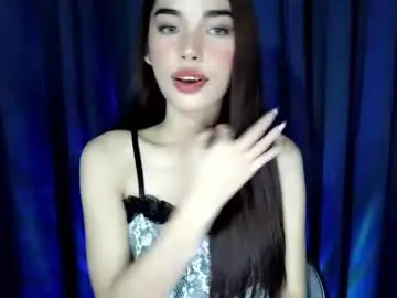Chaturbate Nude Webcam of isabelle_willis
