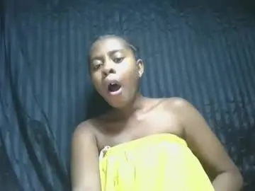 Chaturbate Sex Chat of razafyjoela