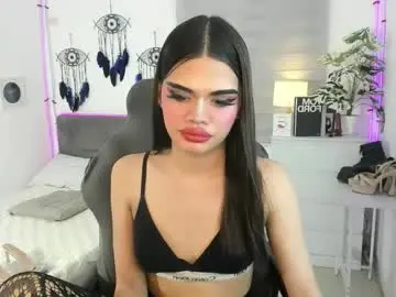 Chaturbate Live Porn of tstoni_talks