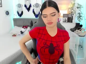 Chaturbate Sex Chat of tstoni_talks