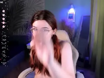 Chaturbate Nude Webcam of ann_couette