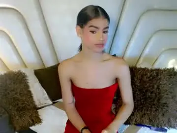 Chaturbate Live Porn of dollcutelatin