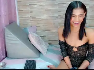 Chaturbate Nude Webcam of dollcutelatin