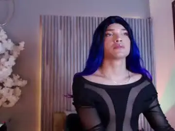 Chaturbate Live Sex Cam of jay_smile