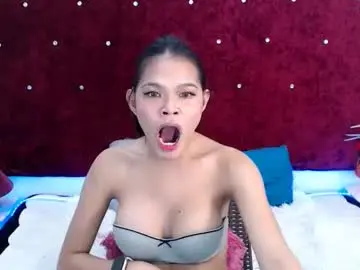 Chaturbate Free Porn Cam of 2hot_amazingladyboy