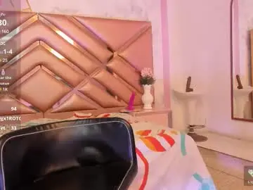 Chaturbate Live Sex of daissabahamas