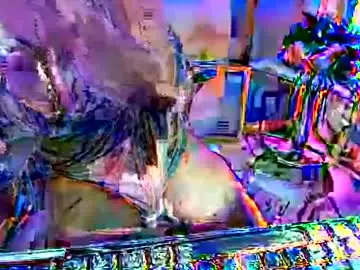 Chaturbate Sex Cam of hotbritneyxx