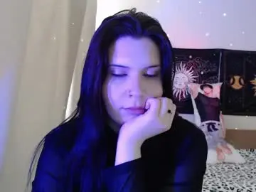 Chaturbate Sex Cam of iintimate_flesh