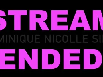 Chaturbate Free Porn Cam of imdominique