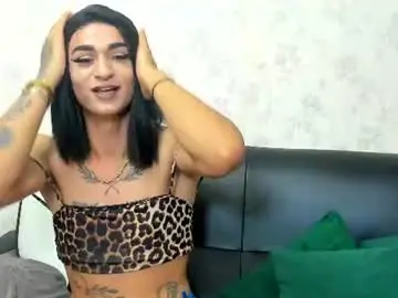 Chaturbate Nude Webcam of irisirs