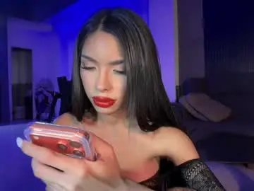 Chaturbate Nude Webcam of asianhugecockcindy