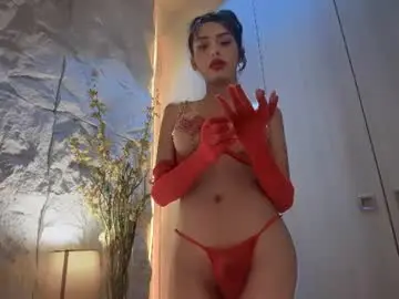 Chaturbate Watch Live Sex Cams of asianhugecockcindy