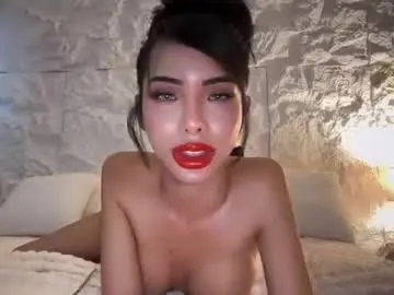 Chaturbate Live Porn of asianhugecockcindy