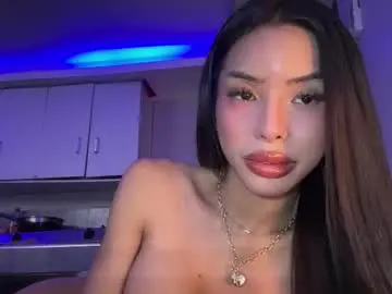 Chaturbate Watch Live Sex Cams of asianhugecockcindy