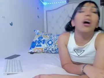 Chaturbate Adult Webcams of stephany_doll_