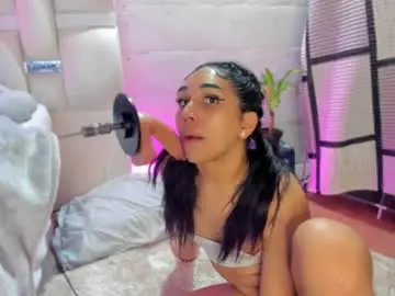 Chaturbate Live Sex Cam of stephany_doll_