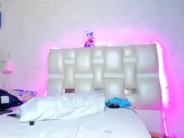 Chaturbate Adult Webcam of stephany_doll_