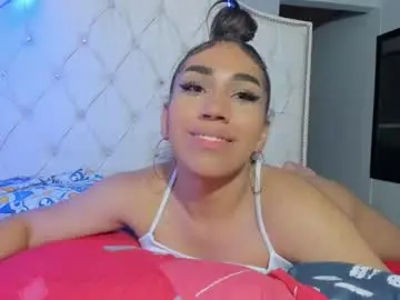 Chaturbate Live Porn of stephany_doll_