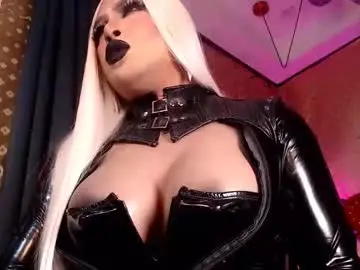 Chaturbate Free Porn Cam of antoniasaints69